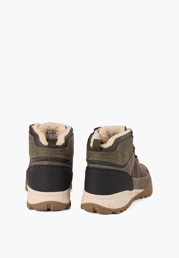 Ботинки Quattrocomforto