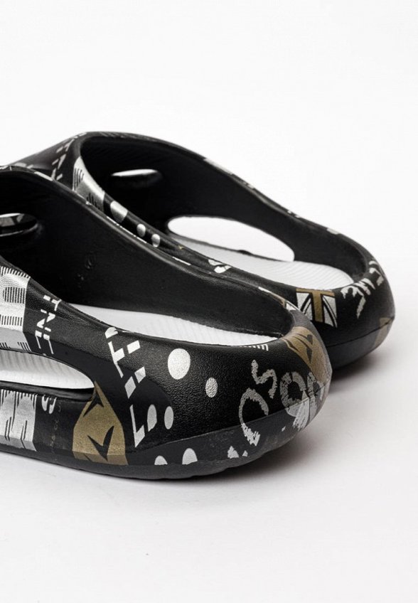 Сланцы Niota Line