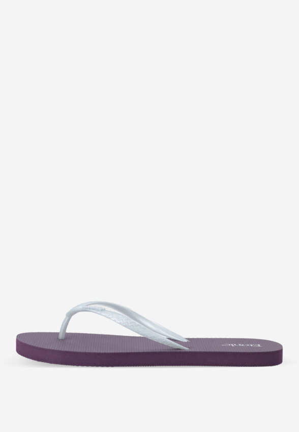 Шлепанцы женские Etonic Palmar, Фиолетовый