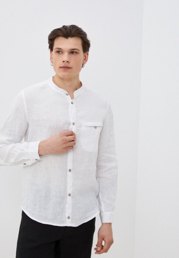 Рубашка S. Flint Lock