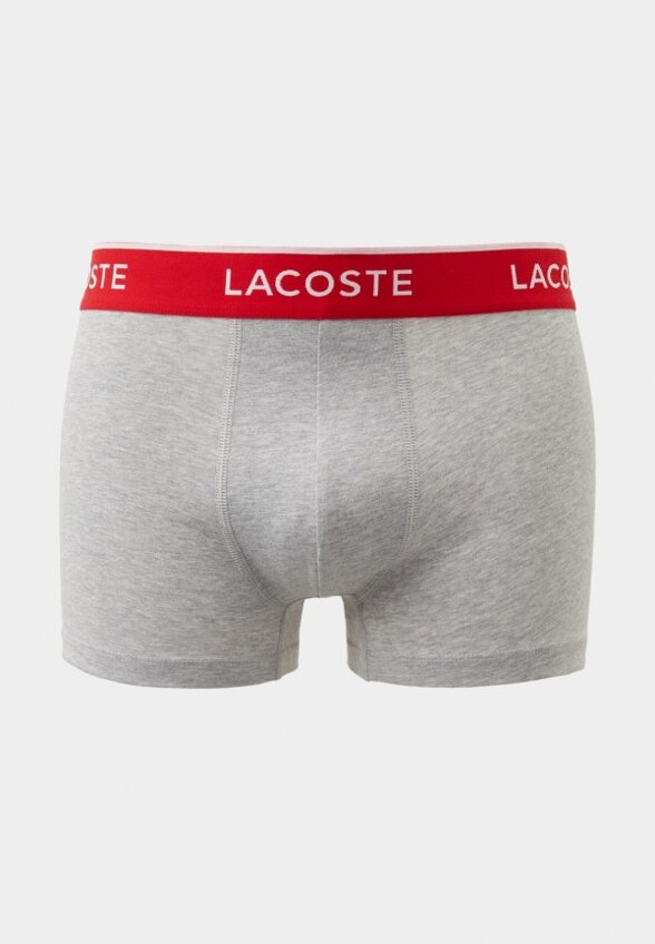 Трусы 2 шт. Lacoste