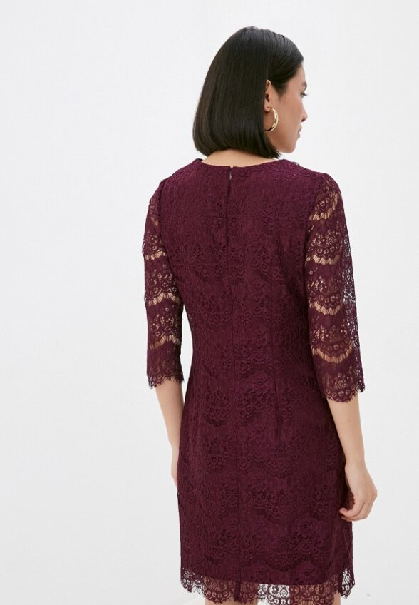 Платье shovsvaro