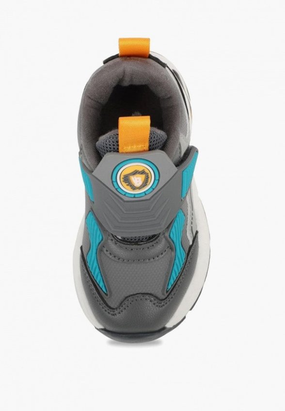 Кроссовки Biker