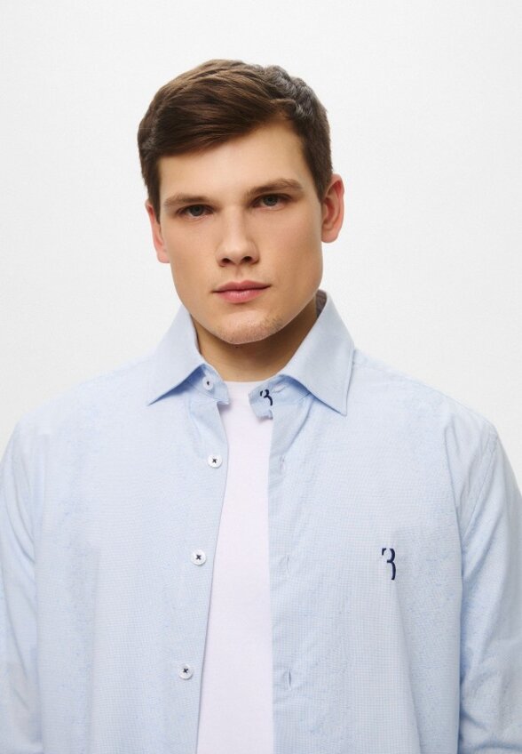 Рубашка Billionaire