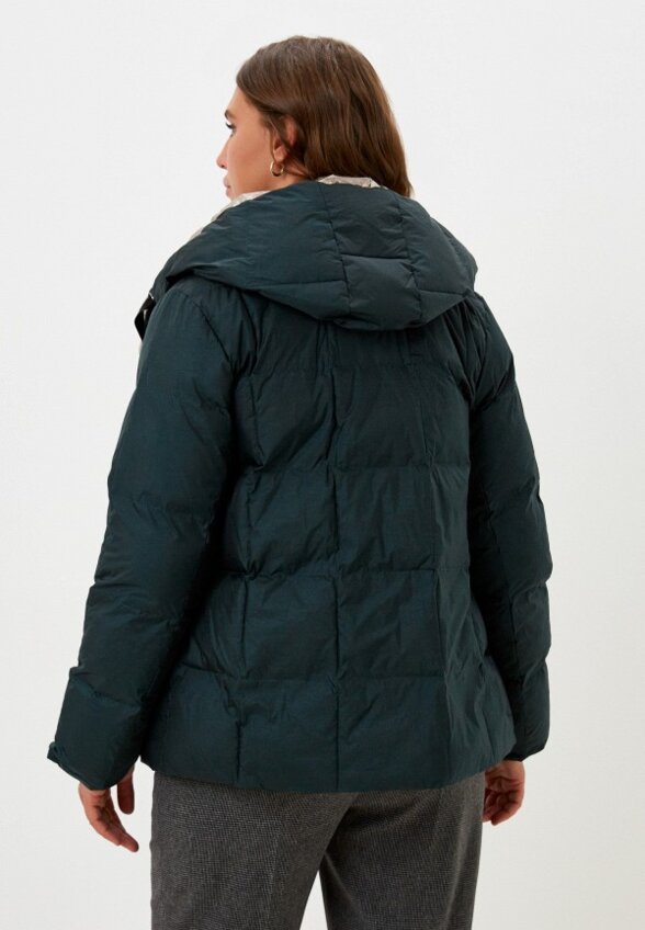 Пуховик Dixi-Coat