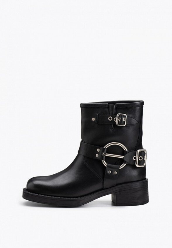 Ботильоны Pazolini