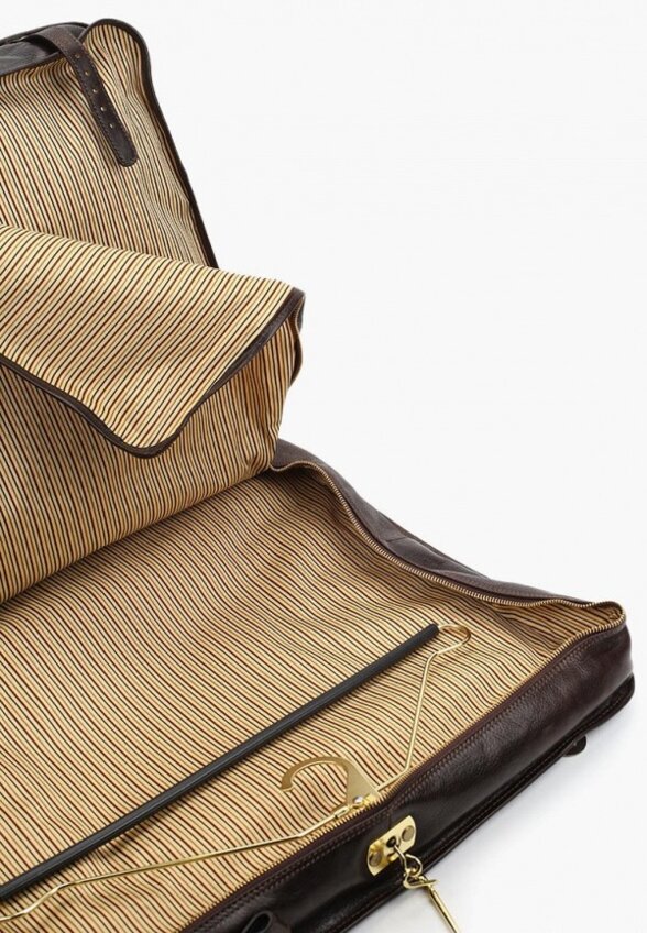 Сумка дорожная Tuscany Leather