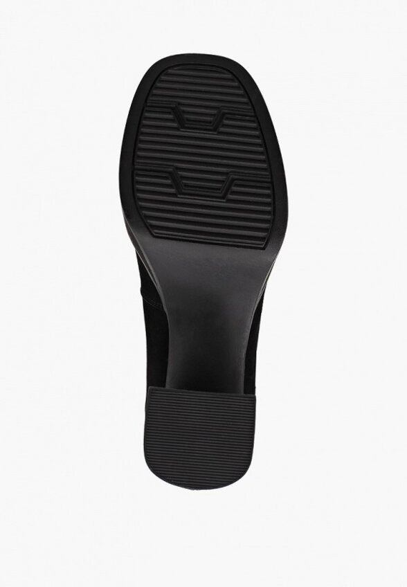 Туфли Sintia Easy Gaite