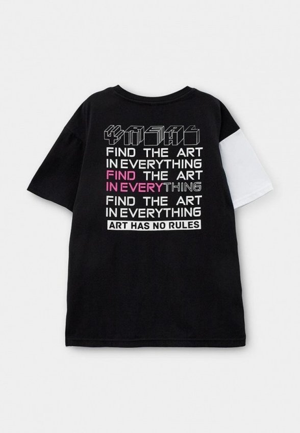 Футболка PlayToday