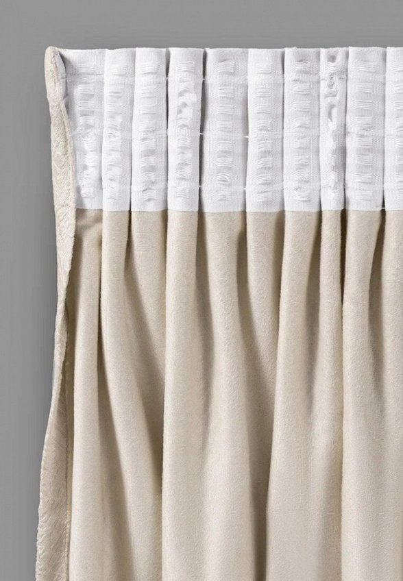 Шторы Daily by T