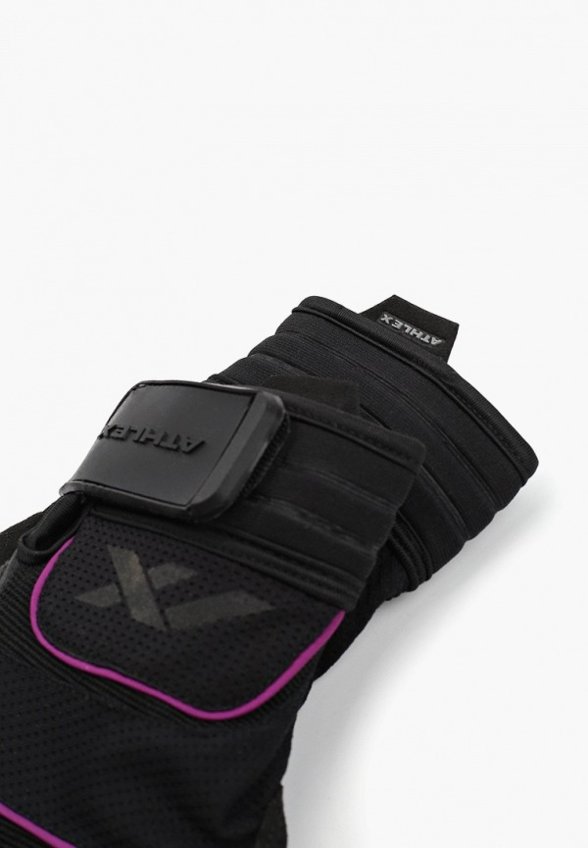 Перчатки для фитнеса Athlex