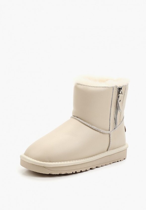 Полусапоги Francesco Donni