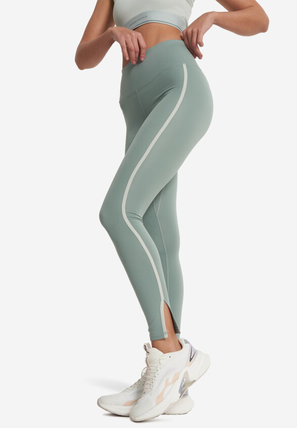 Легинсы женские Under Armour Motion, Зеленый