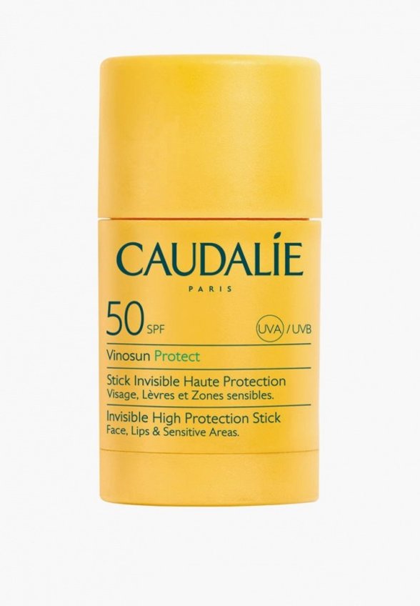 Крем солнцезащитный Caudalie