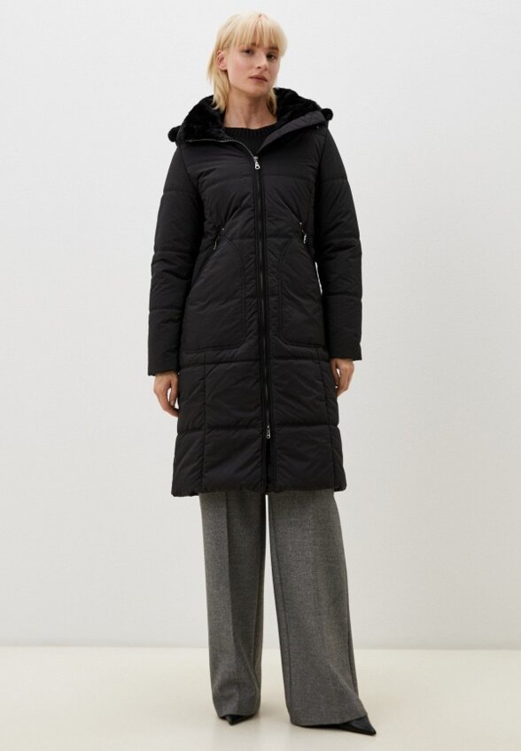 Пуховик Dixi-Coat