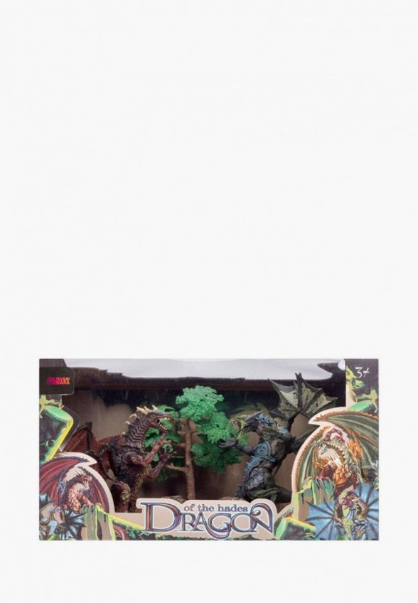 Набор игровой Masai Mara