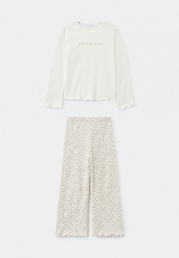 Пижама Ete Children