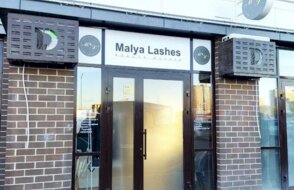 Malya lashes Beauty studio