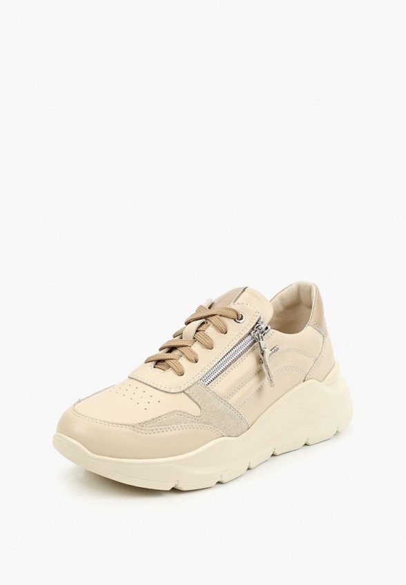 Кроссовки Step Borg