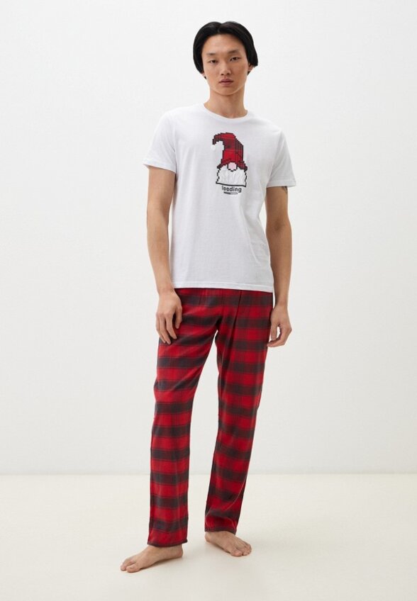 Пижама Blackspade