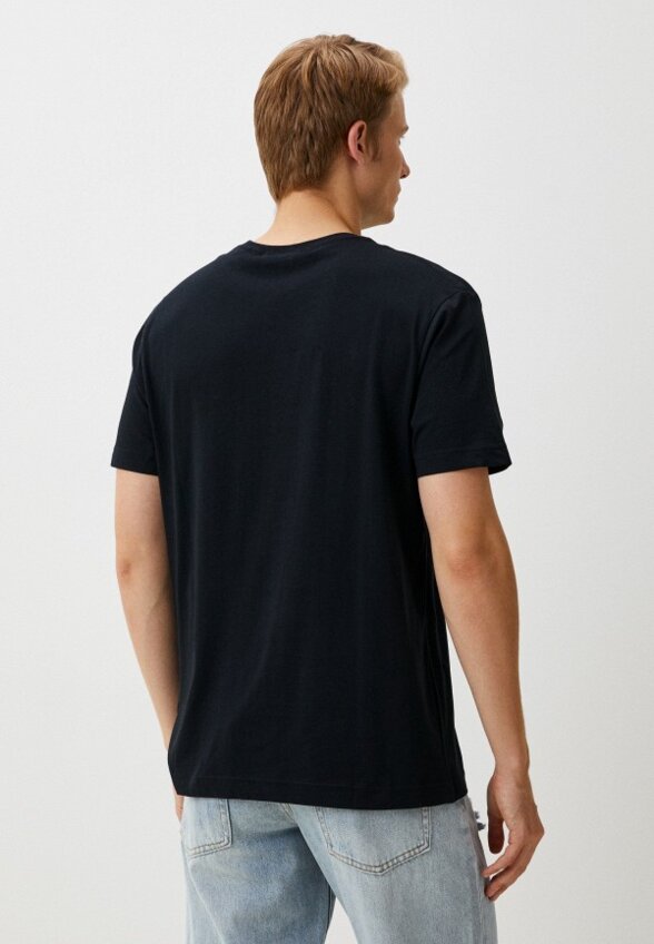 Футболка Gant