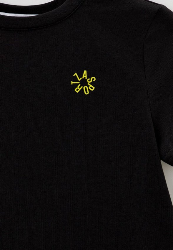 Футболка Zasport