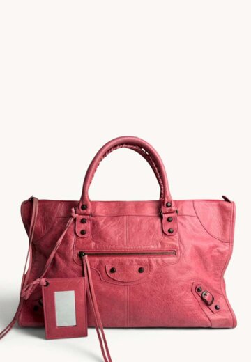 Balenciaga City