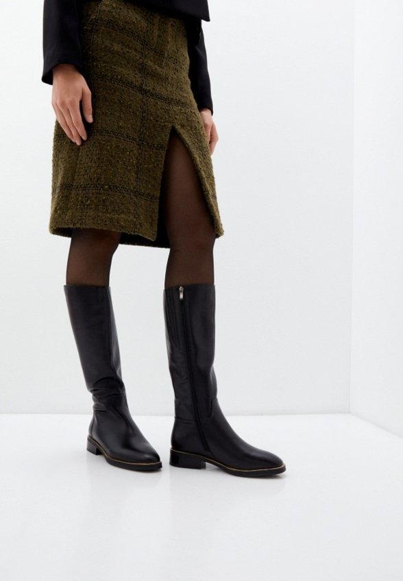 Сапоги Stella Della Moda