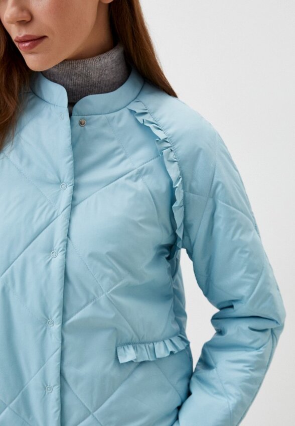 Куртка утепленная Machiss