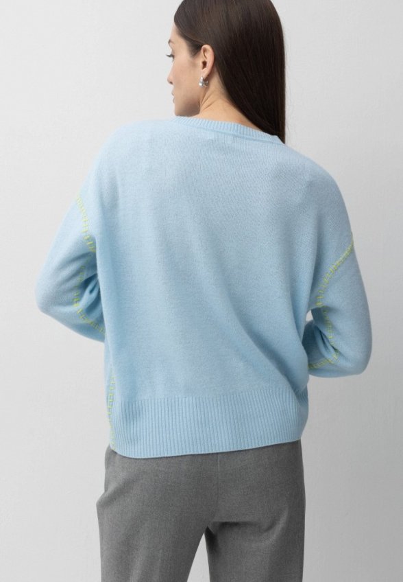 Джемпер Codici