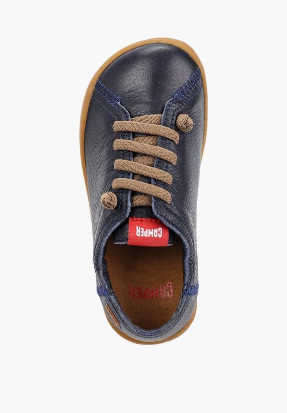 Ботинки Camper