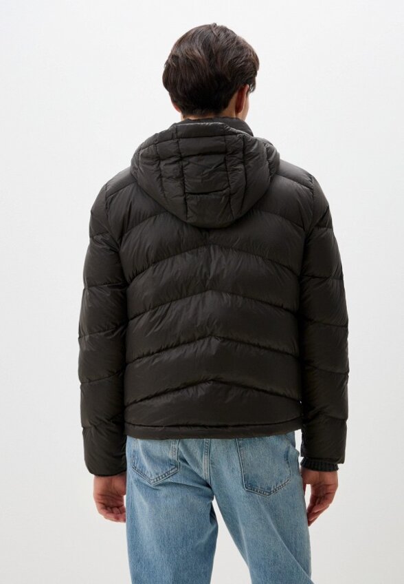 Куртка утепленная Cudgi