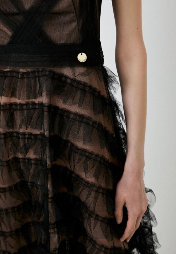 Платье Rich & Naked