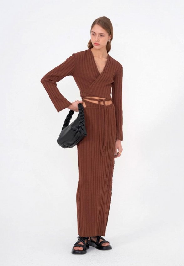 Кардиган Rus