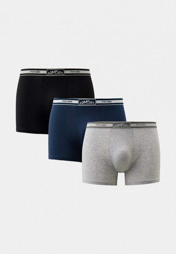 Трусы 3 шт. Omsa
