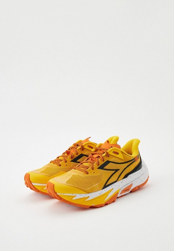 Кроссовки Diadora