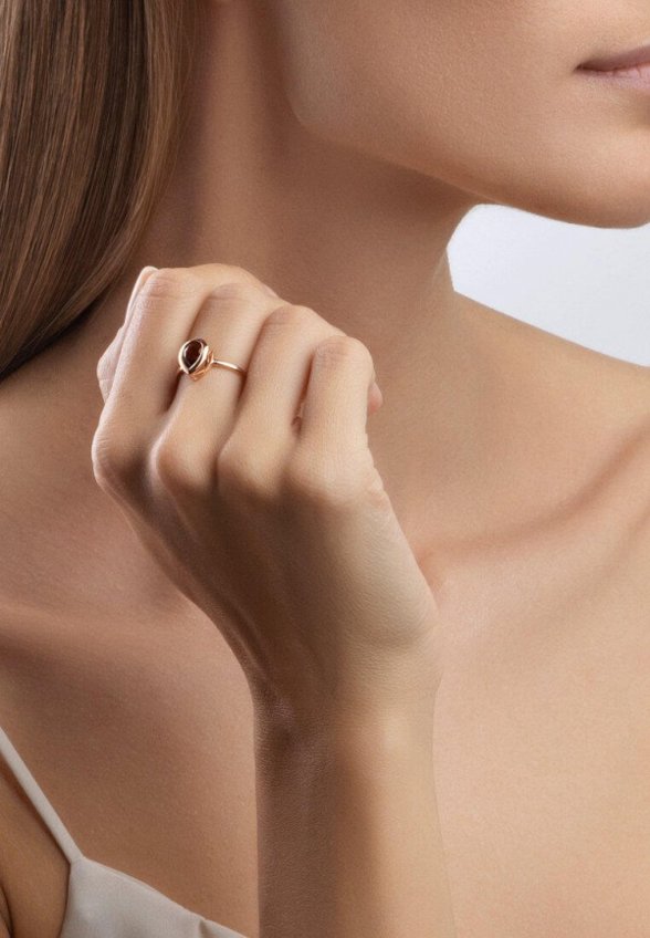 Кольцо Sokolov