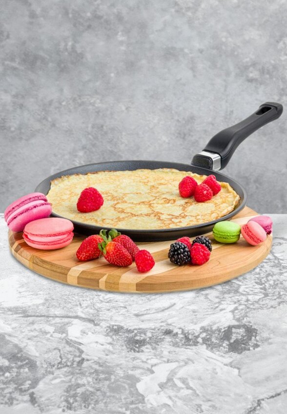 Сковорода Elan Gallery