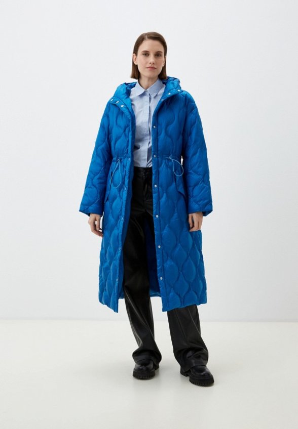 Куртка стеганая Belucci