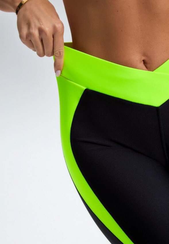 Леггинсы RebelPro