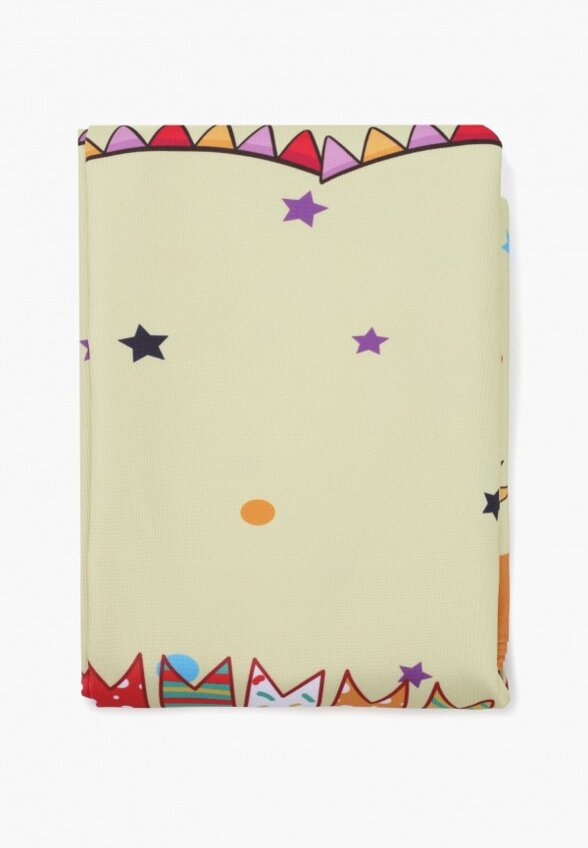 Скатерть Купчиха