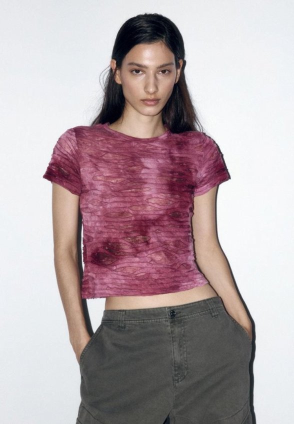 Футболка Befree