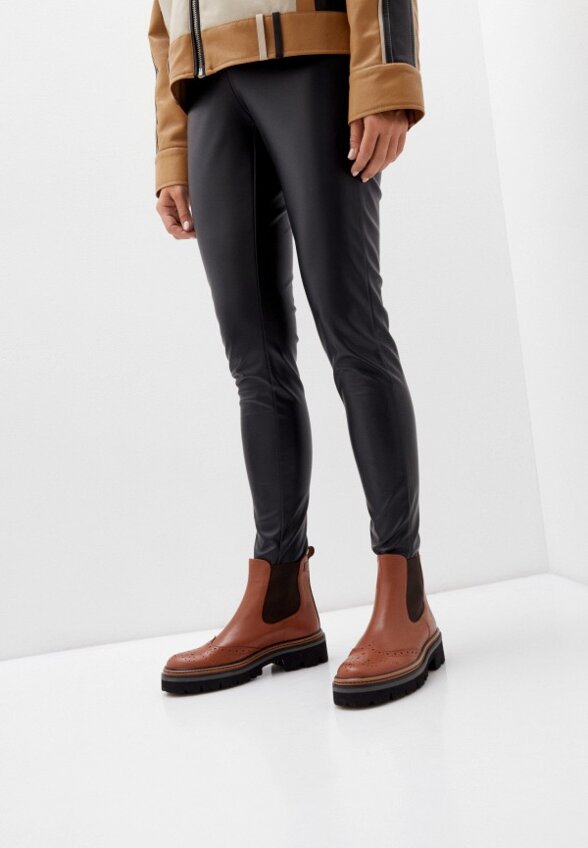 Ботинки Giotto