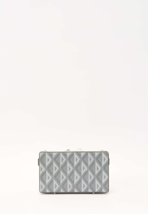 Dior Diamond Lock