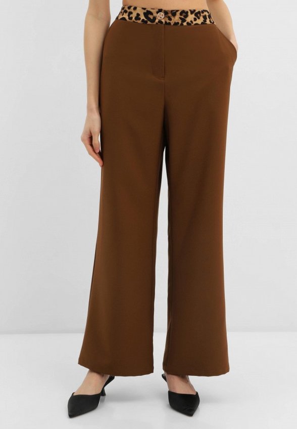 Брюки Lilly Bennet