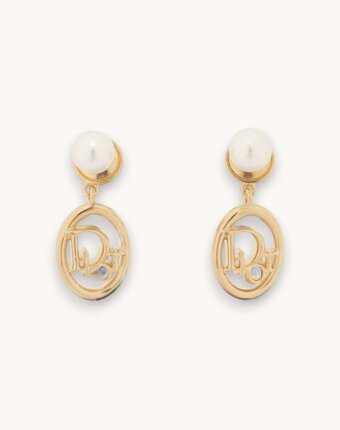 Dior Earrings женщинам