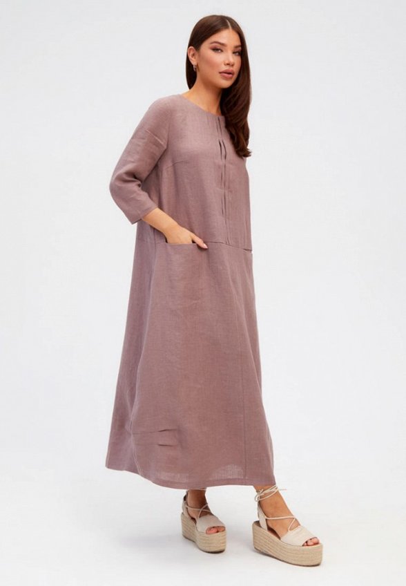 Платье Сиринга