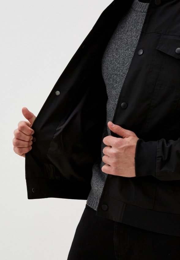 Ветровка Urban Fashion for Men