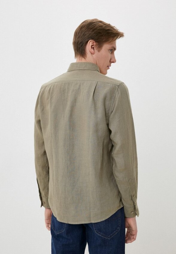 Рубашка Velocity