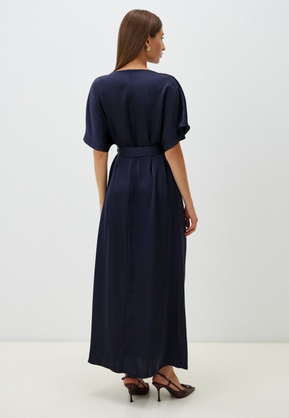 Платье Модный дом Виктории Тишиной